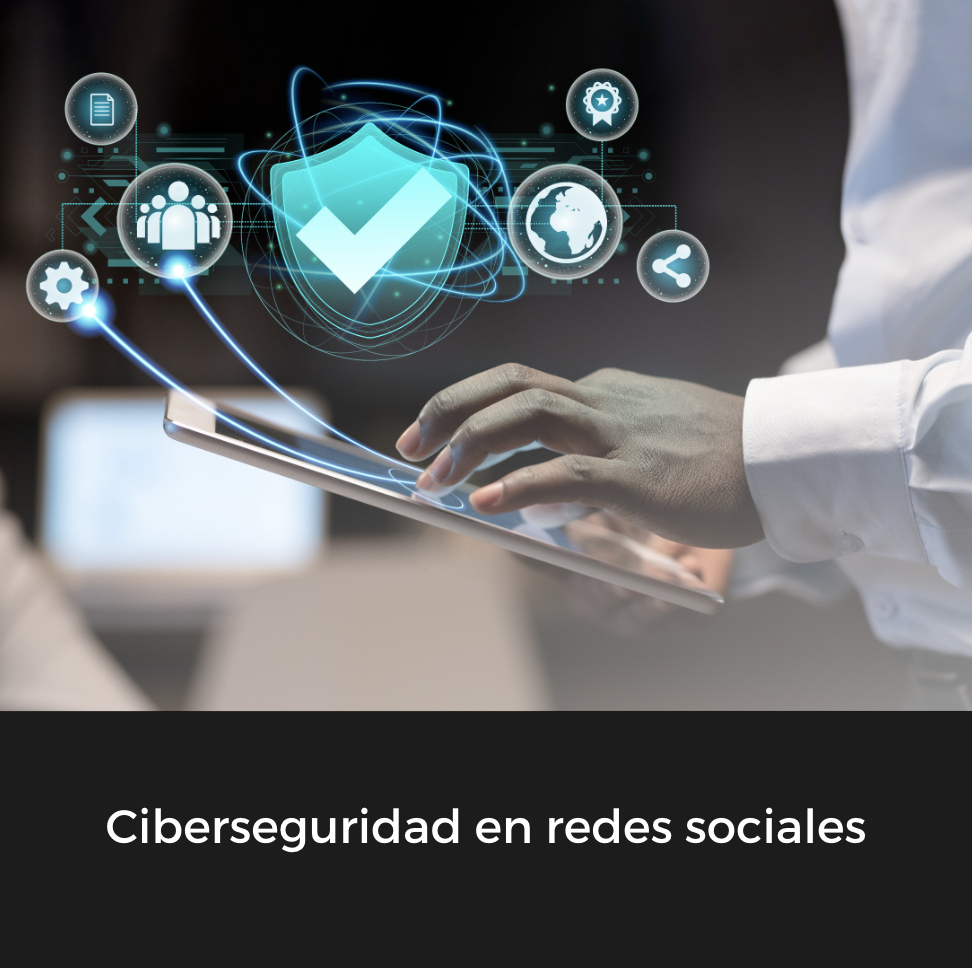 Curso sobre ciberseguridad, imagen institucional y ética en la gestión de las redes sociales de las IES 